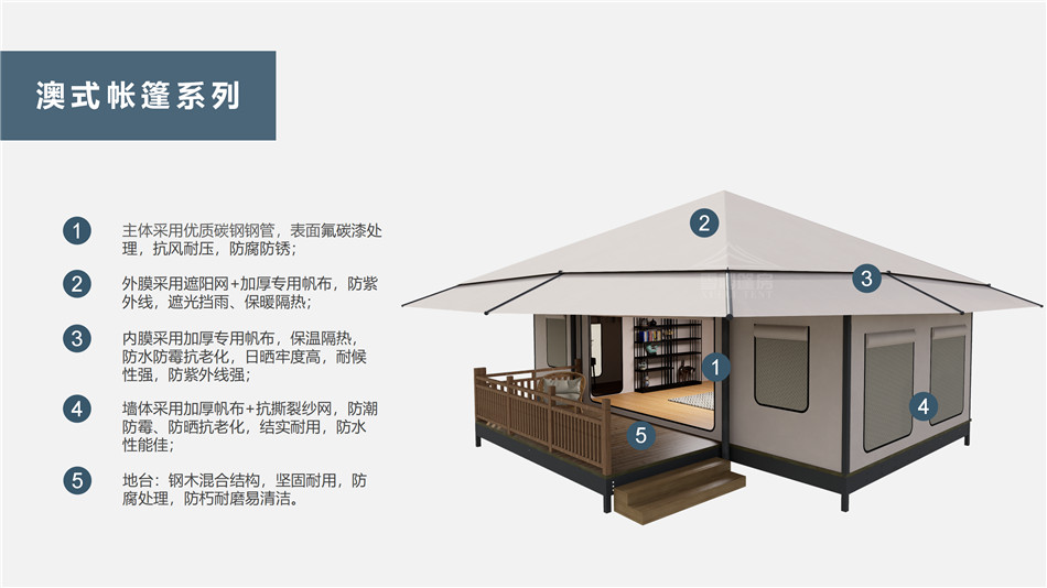 索县户外野奢帐篷></p><p>此外，生物荧光照明系统还为户外露营增添了一份别样的乐趣。在夜晚，你可以躺在帐篷里，仰望星空，欣赏着周围闪烁的荧光，仿佛置身于一个神秘的童话世界。孩子们会对这神奇的光芒充满好奇，围绕着帐篷嬉戏玩耍，感受大自然赋予的独特魅力。这种独特的体验，将成为你与家人、朋友之间珍贵的回忆，让户外露营变得更加难忘。</p><p>对于追求高品质户外生活的人们来说，生物荧光照明系统的户外野奢帐篷无疑是一个绝佳的选择。它不仅提供了舒适的住宿环境，还为你带来了与自然亲密接触的独特机会。在这个快节奏的时代，让我们放慢脚步，走进大自然，感受生物荧光照明系统带来的奇妙夜晚，开启一场别样的户外野奢之旅。</p><p>随着技术的不断进步，相信生物荧光照明系统将会在未来的户外领域得到更广泛的应用。它将为更多的人带来独特的户外体验，让我们在享受自然的同时，也能领略到科技与自然相结合的无限魅力。让我们一起期待这个充满奇幻光芒的未来户外世界，迎接更多惊喜与美好的到来。</p>    </article>
    <span class=